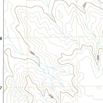 Baylor SE, MT (2020, 24000-Scale) Preview 3