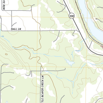Belknap, MT (2020, 24000-Scale) Preview 2