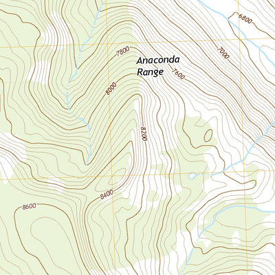 Bender Point, MT (2020, 24000-Scale) Preview 2