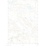 Big Flat East, MT (2020, 24000-Scale) Preview 1