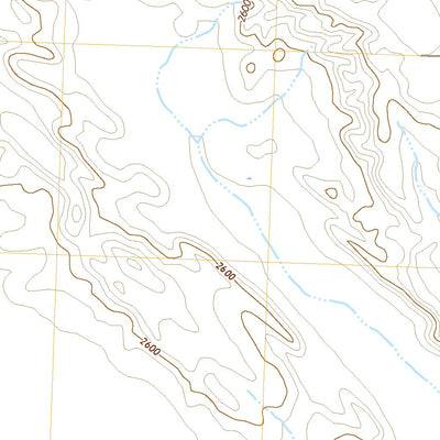 Big Flat East, MT (2020, 24000-Scale) Preview 2