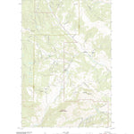 Bald Knob, MT (2020, 24000-Scale) Preview 1