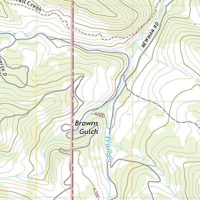 Bald Knob, MT (2020, 24000-Scale) Preview 2