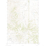 Belle Creek North, MT (2020, 24000-Scale) Preview 1
