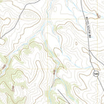 Belle Creek North, MT (2020, 24000-Scale) Preview 2