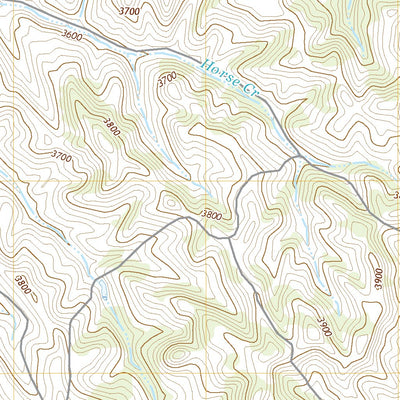 Belle Creek North, MT (2020, 24000-Scale) Preview 3