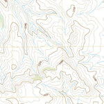 Big Sheep Mountain, MT (2020, 24000-Scale) Preview 2