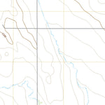 Bobcat Coulee SE, MT (2020, 24000-Scale) Preview 2