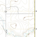Bobcat Coulee SE, MT (2020, 24000-Scale) Preview 3