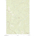 Black Peak, MT (2020, 24000-Scale) Preview 1