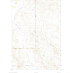 Blacktail Creek SW, MT (2020, 24000-Scale) Preview 1