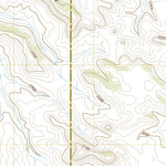 Blacktail Creek SW, MT (2020, 24000-Scale) Preview 2