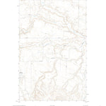 Big Coulee, MT (2020, 24000-Scale) Preview 1