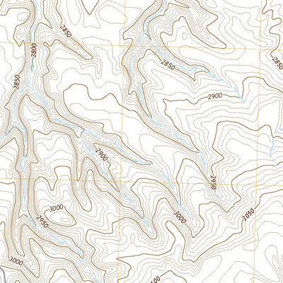 Big Coulee, MT (2020, 24000-Scale) Preview 3