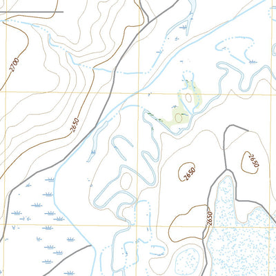 Box Elder, MT (2020, 24000-Scale) Preview 3