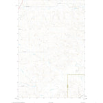Buffalo Creek, MT (2020, 24000-Scale) Preview 1