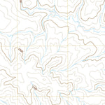Buffalo Creek, MT (2020, 24000-Scale) Preview 3