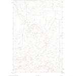 Bowmans Corners NW, MT (2020, 24000-Scale) Preview 1