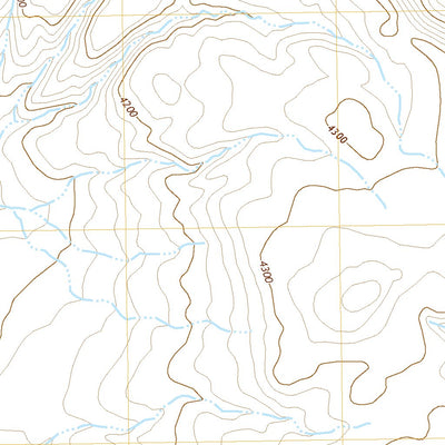 Bowmans Corners NW, MT (2020, 24000-Scale) Preview 2