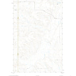 Buffalo Creek NE, MT (2020, 24000-Scale) Preview 1