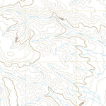 Buffalo Creek NE, MT (2020, 24000-Scale) Preview 2