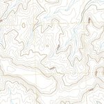Bull Mountain NW, MT (2020, 24000-Scale) Preview 3