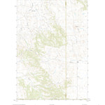 Belle Creek South, MT (2020, 24000-Scale) Preview 1