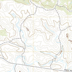 Belle Creek South, MT (2020, 24000-Scale) Preview 2