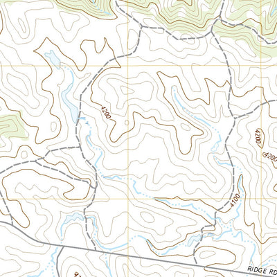 Belle Creek South, MT (2020, 24000-Scale) Preview 2
