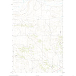 Big Wall East, MT (2020, 24000-Scale) Preview 1