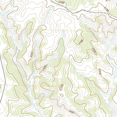 Brown Spring, MT (2020, 24000-Scale) Preview 3