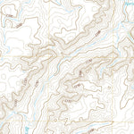 Brush Mountain, MT (2020, 24000-Scale) Preview 3
