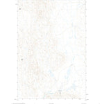 Brown Coulee, MT (2020, 24000-Scale) Preview 1