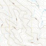 Cactus Creek East, MT (2020, 24000-Scale) Preview 3