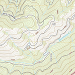 Carlton Lake, MT (2020, 24000-Scale) Preview 3