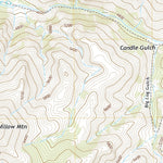 Candle Mountain, MT (2020, 24000-Scale) Preview 3