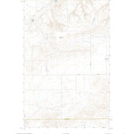 Carlson Coulee, MT (2020, 24000-Scale) Preview 1