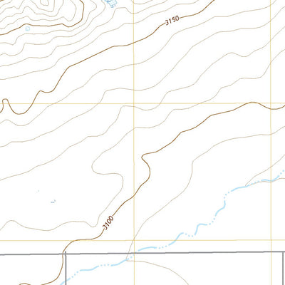 Carlson Coulee, MT (2020, 24000-Scale) Preview 2
