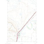 Cascade, MT (2020, 24000-Scale) Preview 1