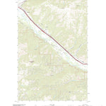 Bonner, MT (2020, 24000-Scale) Preview 1