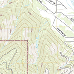 Bonner, MT (2020, 24000-Scale) Preview 2