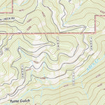 Bonner, MT (2020, 24000-Scale) Preview 3