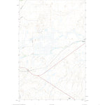 Blackfoot, MT (2020, 24000-Scale) Preview 1