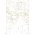Cactus Flat, MT (2020, 24000-Scale) Preview 1