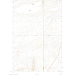 Bowmans Corners NE, MT (2020, 24000-Scale) Preview 1