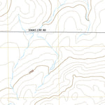 Bowmans Corners NE, MT (2020, 24000-Scale) Preview 2