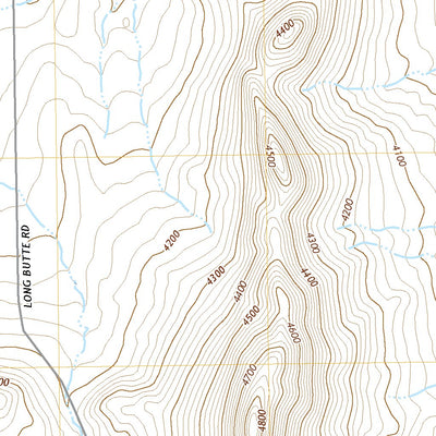 Bowmans Corners NE, MT (2020, 24000-Scale) Preview 3