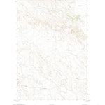 Blacktail Creek SE, MT (2020, 24000-Scale) Preview 1