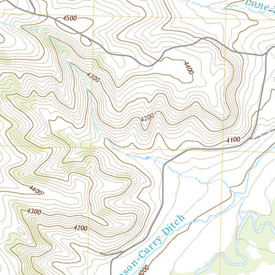 Boyd, MT (2020, 24000-Scale) Preview 3