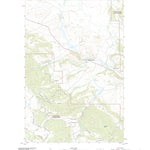 Checkerboard, MT (2020, 24000-Scale) Preview 1
